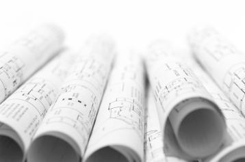 Autocadによる各種設計・図面作成